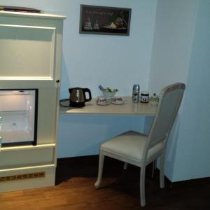 Standard Suite