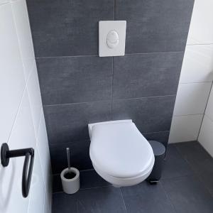 Small Double Room with Private Bathroom