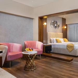 Lazdana Mini Suite