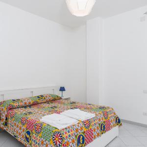 Double Room with Patio
