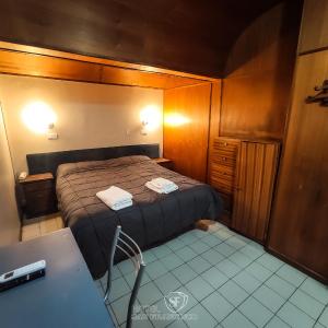 Family Double Room