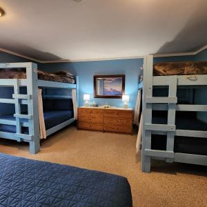Family Room with Private Bathroom