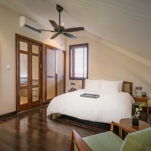 Duplex Suite - Club Wing