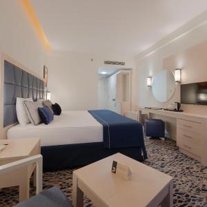 Superior Room Garden View (Main Building or Garden Rooms)