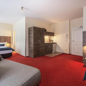 Apartment (3 Adults)