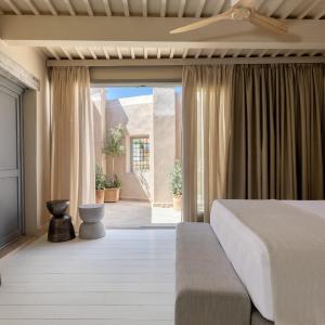 Suite with Terrace
