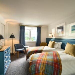 Superior King or Twin Guest Room