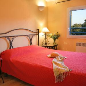 Two-Bedroom house (4 people)