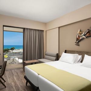 Deluxe Room with Sea View - Annex