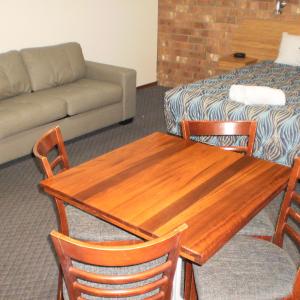 Standard Family Room