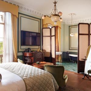 Master Room