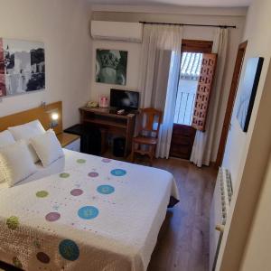 Large Single Room