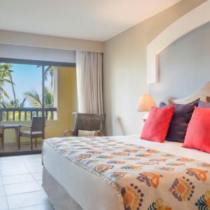 Premium Ocean Front Corner