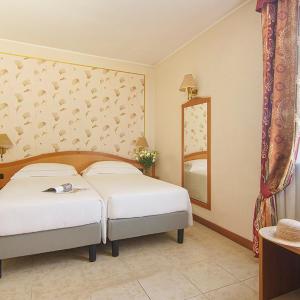 Budget Twin Room
