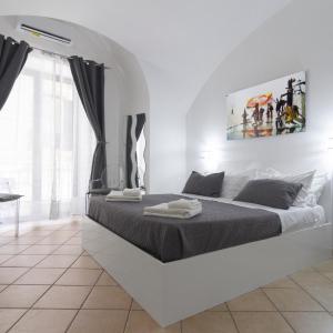 Superior Double Room with Balcony