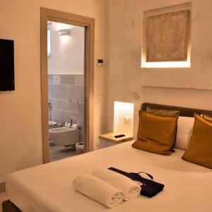 Triple Room with Terrace