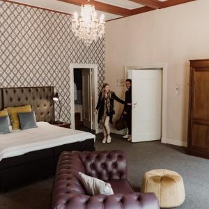 Grand Luxe Suite