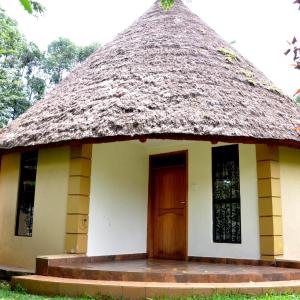 Two-Bedroom Bungalow