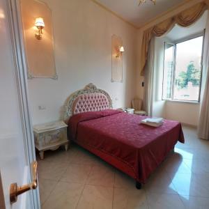 Standard Double Room for Single Use