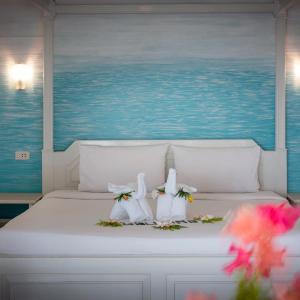 Suite Beach Front 