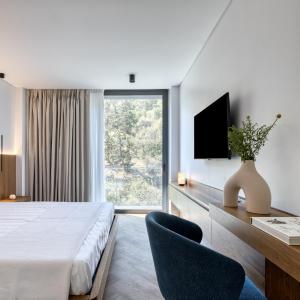 Superior Double Room Hill View