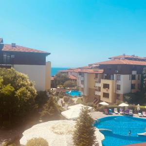 Double  Room with Sea View