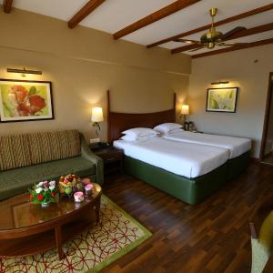 Deluxe Double or Twin Room - Book & Unlock Exclusive Offers