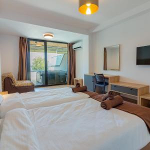 King Room with Spa Bath