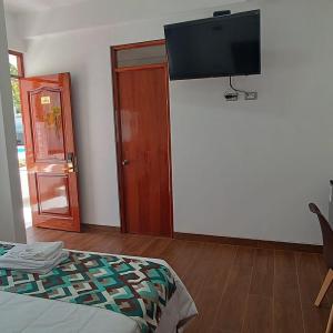 Superior Family Room