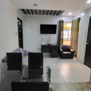 Penthouse Apartment