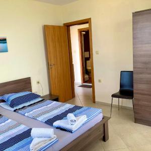 Duplex Apartment