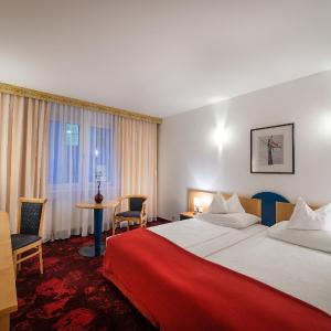 Comfort Double or Twin Room