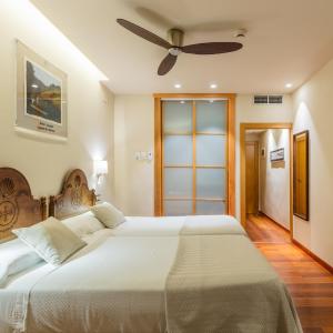 Standard Double Room with eBike