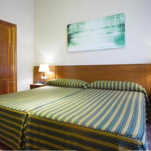Classic Room with Spa Access