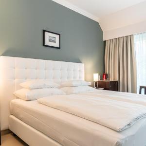 Junior Suite with Garden View