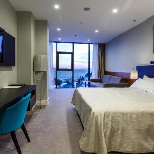 Deluxe Double Room Sea Side