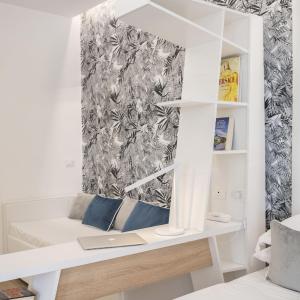 Superior Triple Room with Balcony