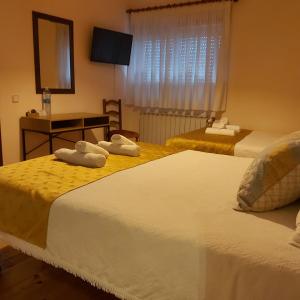 Comfort Triple Room