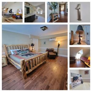 Deluxe Family Suite