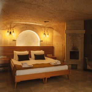 Suite with Spa Bath