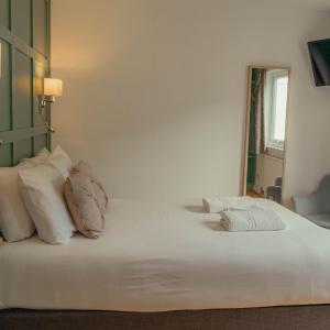 Double Room - No Pets