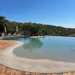 Double Room with Swimming Pool Access