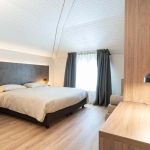 Double Room with Extra Bed
