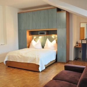 Double Room - Disability Access