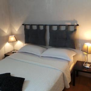 Double Room - Top Floor without Elevator