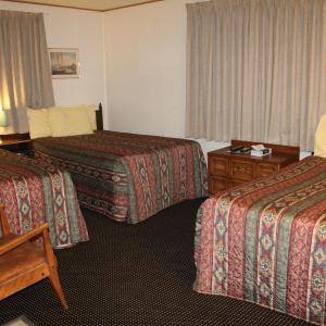 Basic Triple Room