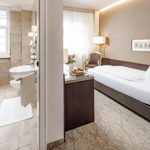 Comfort Single Room