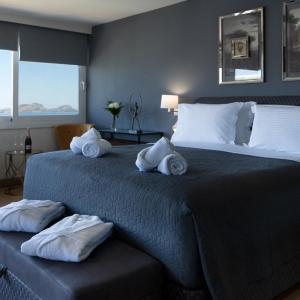 Junior Suite with Sea View