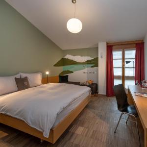 Budget Double Room - Parterre
