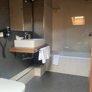 Small Double or Twin Room